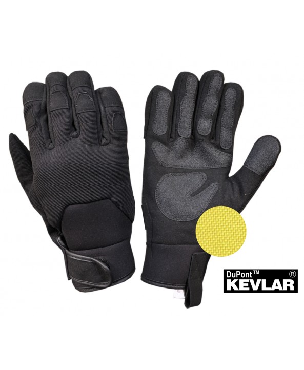 Duty Gloves (DG-63)